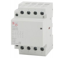 Контактор модульный NO-902-292 Pro-301 КМ63-40 AC (4/40/1200)  Б0049166  ЭРА