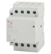 Контактор модульный NO-902-292 Pro-301 КМ63-40 AC (4/40/1200)  Б0049166  ЭРА