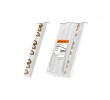 Шина соединительная 3П 63A FORK (вилка) 1м.   SQ0802-0011  TDM