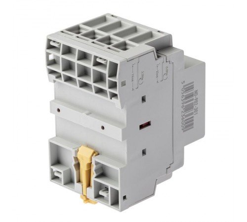 Контактор модульный NO-902-292 Pro-301 КМ63-40 AC (4/40/1200)  Б0049166  ЭРА