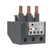 Тепловое реле YON STR5 уст. 75-97A 3P для DSC095-105  STR5-105-0097  DKC