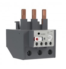 Тепловое реле YON STR5 уст. 63-80A 3P для DSC095-105  STR5-105-0080  DKC