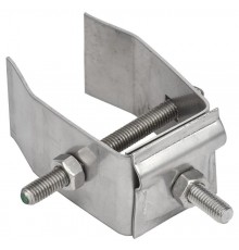 Дер. пр. кр. 6-10мм конструкций h=70мм оц. сталь  ZDP80-11-1-16-70  IEK