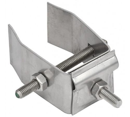 Дер. пр. кр. 6-10мм конструкций h=70мм оц. сталь  ZDP80-11-1-16-70  IEK