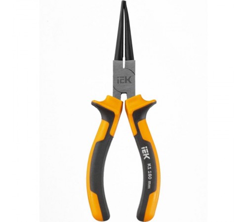Круглогубцы 160мм K1 ARMA2L 3  A2L3-RN10-K1-160  IEK