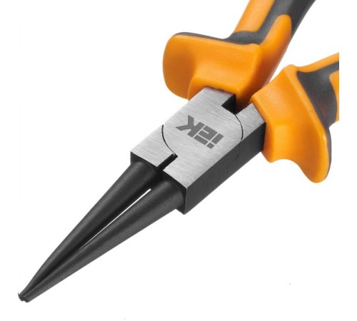 Круглогубцы 160мм K1 ARMA2L 3  A2L3-RN10-K1-160  IEK