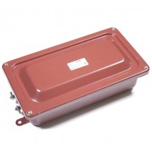 Коробка распределительная соединительная КС-20 УХЛ1,5 IP65 (без отверстий)  zeta30377  ГОФРОМАТИК