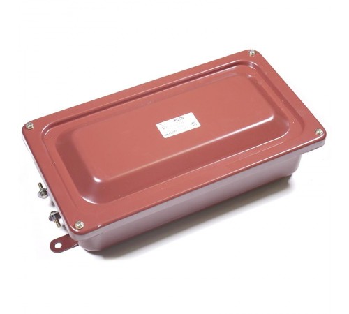 Коробка распределительная соединительная КС-20 УХЛ1,5 IP65 (без отверстий)  zeta30377  ГОФРОМАТИК