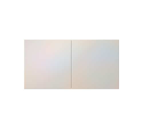 AtlasDesign Жемчуг Розетка 2-ая с заземлением, со шторками, с крышкой, 16А, (в сборе с рамкой)  ATN000428  SE