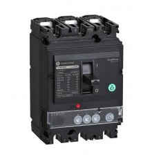 АВТ.ВЫКЛ SYSTEMEPACT CCB100 36KA 3P3D S2.2 40A РЫЧАГ  SPC100F04022L3DF  SE
