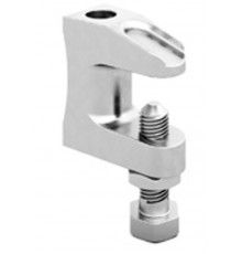 Струбцина М10 комплект, Сендзимир цинк, 053819  СТР-10-СЦ   Ostec