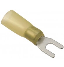 Наконечник НВИ-т 5.5-6 вилка 4-6мм (100 шт)   UNL12-006-6-6  IEK