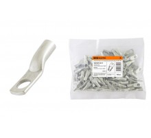 Наконечник JG-16 медный луженый кабельный  SQ0509-0017  TDM