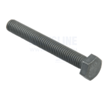 Болт М12х50 ST8.8  NHP029408P0004  ABB