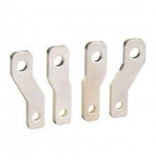 Комплект из 4 полюсных расширителей - DPX3 160 - 4П  421033  Legrand