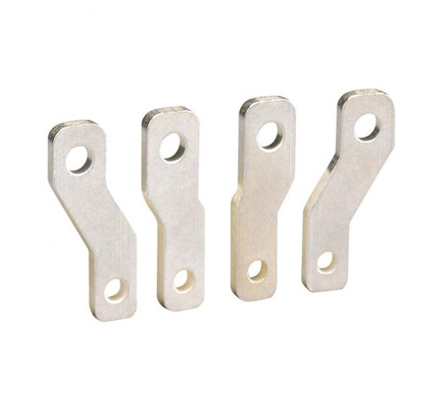 Комплект из 4 полюсных расширителей - DPX3 160 - 4П  421033  Legrand