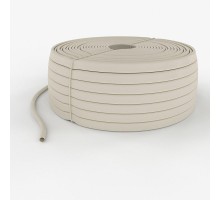 Трубка кембрик ТВ-40 ПВХ, d=12 мм (1 м)  49-5011  REXANT