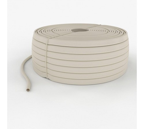 Трубка кембрик ТВ-40 ПВХ, d=12 мм (1 м)  49-5011  REXANT