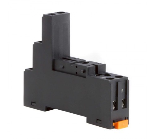 Колодка с винтовыми клеммами для реле серии IRM  IRM-B-SC-2  DKC