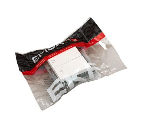 Механизм выключателя, для жалюзей, белый Эпика EKF  UP1-SWW-25  EKF