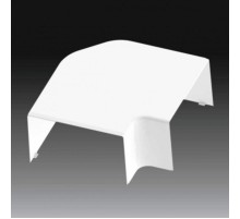 Поворот на 90 гр. PK 110X65 D 8213 (HB)  8213_HB  Kopos