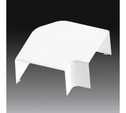 Поворот на 90 гр. PK 110X65 D 8213 (HB)  8213_HB  Kopos