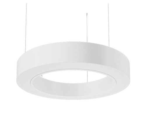 Светильник светодиодный подвесной ДСО32-60-101 Ring 840  1259460101  АСТЗ