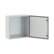 Шкаф навесной CE  600 х 600 х 250мм IP65  R5CE0669  DKC - ( замена на код R5STE0669 )