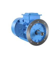 Двигатель асинхронный M2BAX(IE2)22кВт,1000о/м,B5  3GBA203420-BDC  ABB