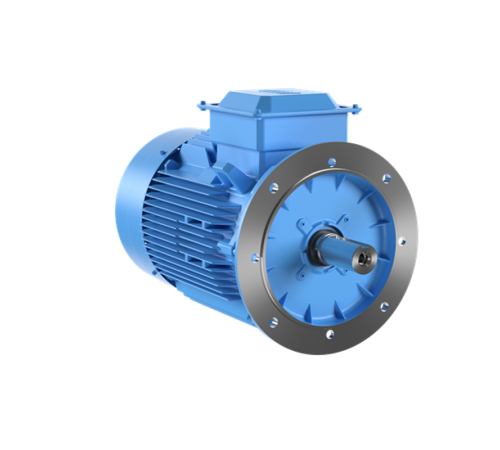 Двигатель асинхронный M2BAX(IE2)22кВт,1000о/м,B5  3GBA203420-BDC  ABB