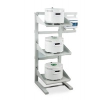 Стеллаж Frame T-3xSTP\STL предназначен для размещения трех стабилизаторов SKAT  424  Бастион