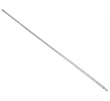 Стержень заземления б/м 16х1500мм оц. сталь HDZ  ZST12-14-016-001  IEK