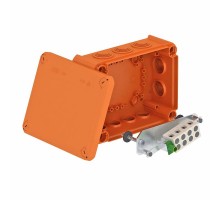 Коробка распределительная огнестойкая 190x150x77 мм (T 160 ED 16-5)  7205536  OBO Bettermann
