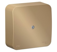 Blanca Титан О/У Коробка распределительная  BLNRK000014  SE