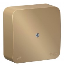 Blanca Титан О/У Коробка распределительная  BLNRK000014  SE