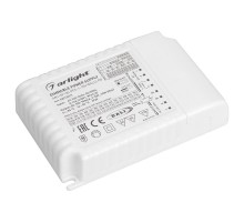 Блок питания ARJ-SP-30-PFC-1-10V-DALI2-PD (30W, 300-900mA) (Arlight, IP20 Пластик, 5 лет)  025122(1)  Arlight