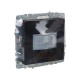 BRITE Датчик движения ДС10-1-БрЧ черный  BR-MS10-N-150-05-K02  IEK