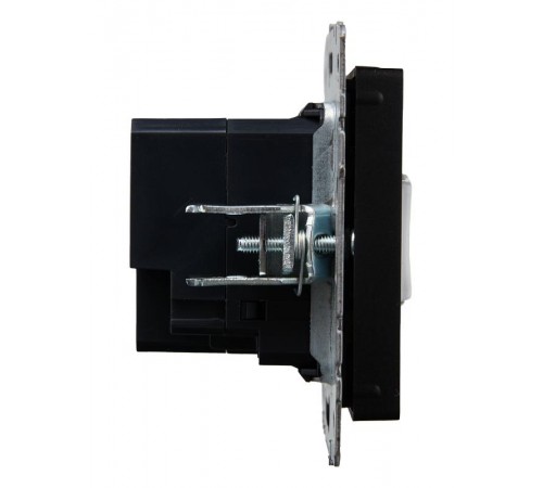 BRITE Датчик движения ДС10-1-БрЧ черный  BR-MS10-N-150-05-K02  IEK