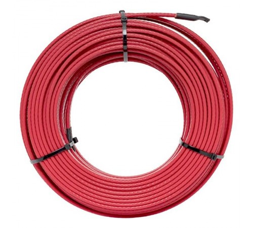 Саморегулирующийся нагревательный кабель ESU-30F (30 Вт/м) 50 м, фторопласт ESU-30F-50 EKF