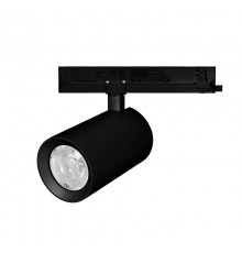 Светильник LGD-NIKA-4TR-R100-40W Warm3000 (BK, 24 deg, 230V) (Arlight, IP20 Металл, 5 лет)  031179  Arlight