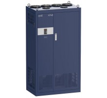 ПЧ K740 380В 3Ф 400кВт 750А ДПТ P-реж. энк.  K740-33-400PRM  ONI