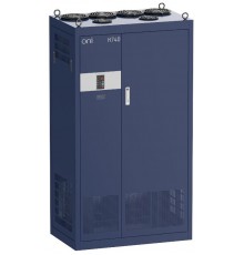 ПЧ K740 380В 3Ф 355-375кВт 680-710А ДПТ энк.  K740-33-355G375PRM  ONI