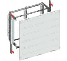 Модуль для разъединителей NH 185мм MBL35  ABB