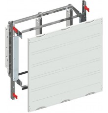 Модуль для разъединителей NH 185мм MBL25  ABB