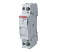 Держатель предохранителей E91hN/32  2CSM200913R1801  ABB