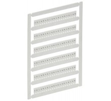 ARMAFIX Маркер для CP 1,5мм2 с символами "A; B; C; N; PE"  AF-CT10D-M-D15-21  IEK (ИЭК)