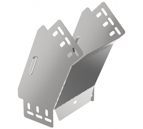 ESCA 3 Поворот верт. внеш. 45град 100х150-0,6  ES3-PV-45-100-150-06  IEK