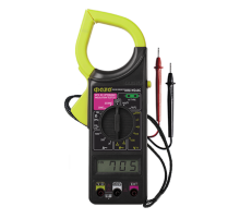 Токовые клещи M266C  5000674  ФАZА