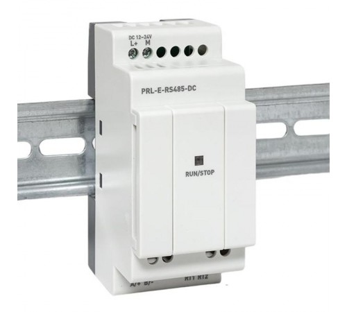 Коммуникационный модуль расширения PRO-Relay RS-485 DC EKF  PRL-E-RS485-DC  EKF