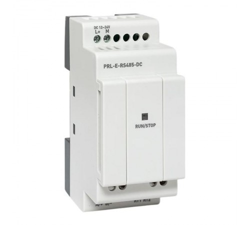 Коммуникационный модуль расширения PRO-Relay RS-485 DC EKF  PRL-E-RS485-DC  EKF